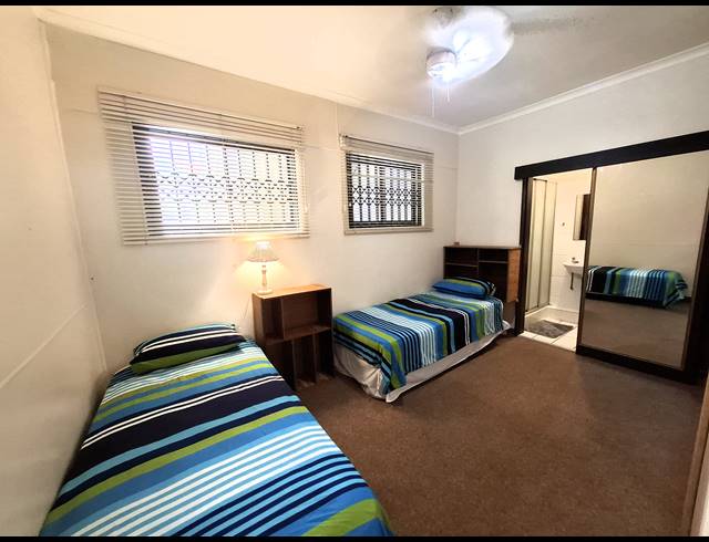 4 BEDROOM APARTMENT FOR SALE IN MANABA BEACH